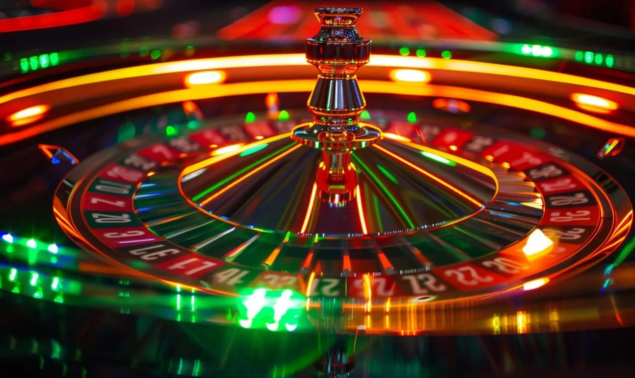 zv77 Slot Surge: Where the Action Runs Hot