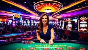 zv77 Roulette Wildcard